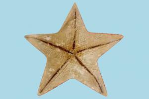 Star Fish Star Fish-2
